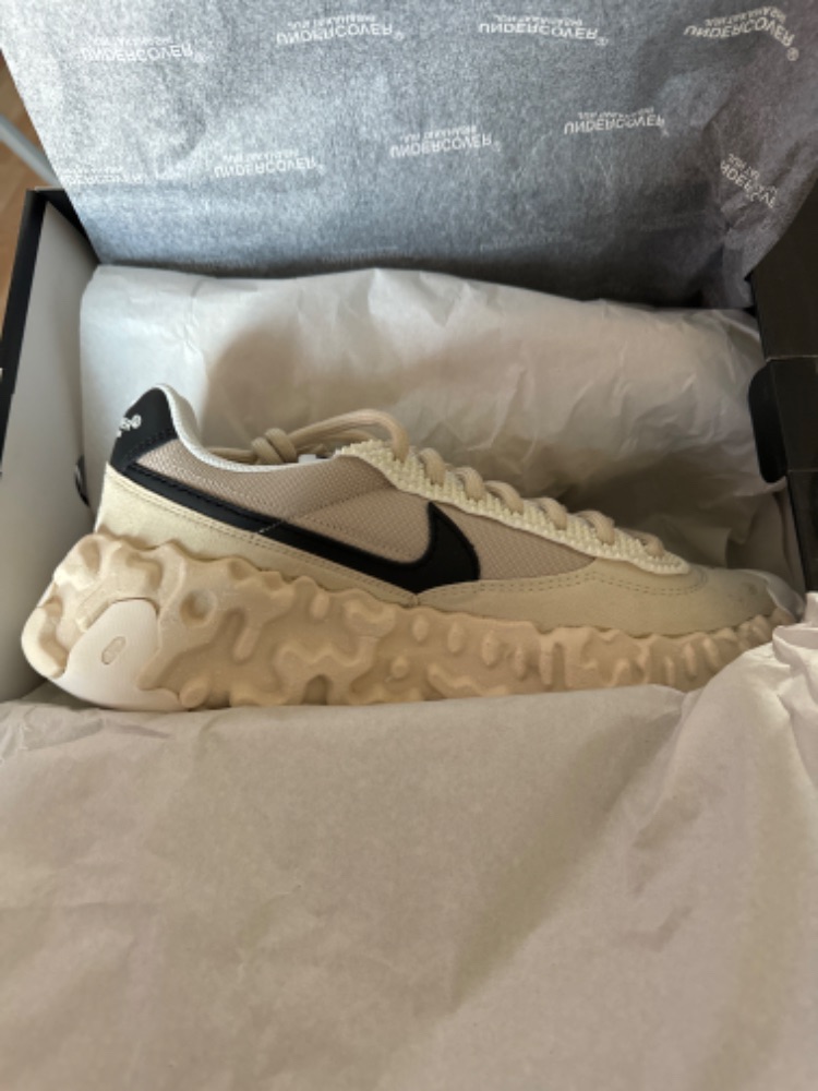 undercover nike overbreak sail