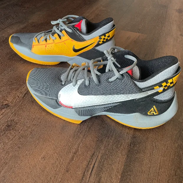 NIKE - nike zoom フリーク2 Nike Zoom Freak 2 'Taxi' CK5825-006