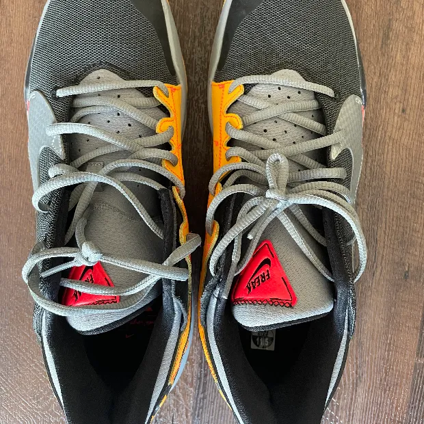 Nike Zoom Freak 2 Taxi | Explore Product Information and