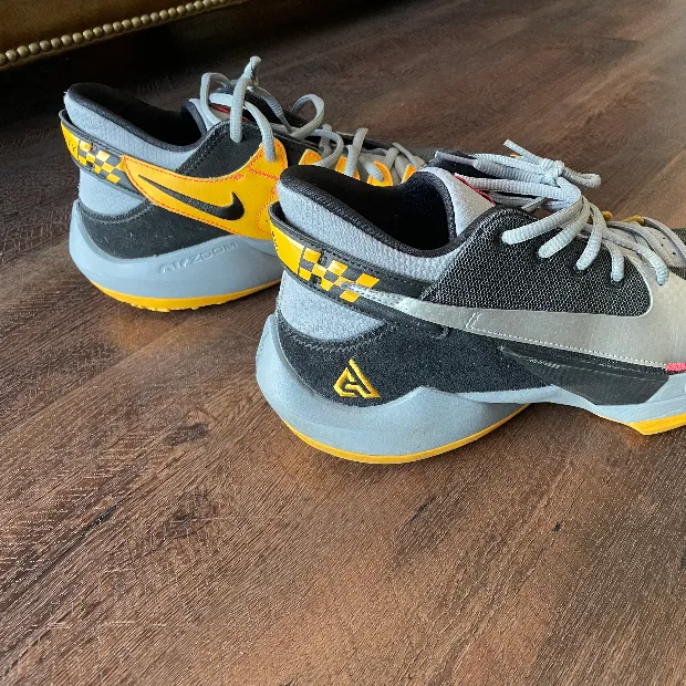 Nike Zoom Freak 2 Taxi | Explore Product Information and