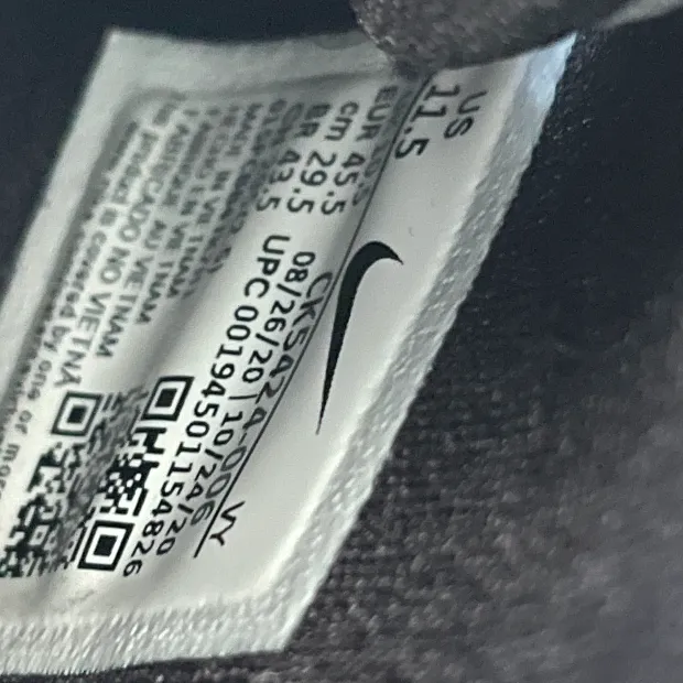 Nike Zoom Freak 2 Taxi | Explore Product Information and